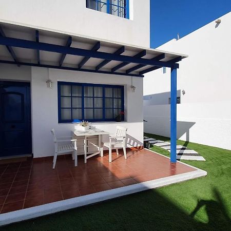 فيلا Casa Azul بلايا بلانكا المظهر الخارجي الصورة