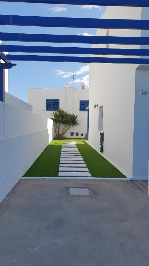 فيلا Casa Azul بلايا بلانكا المظهر الخارجي الصورة