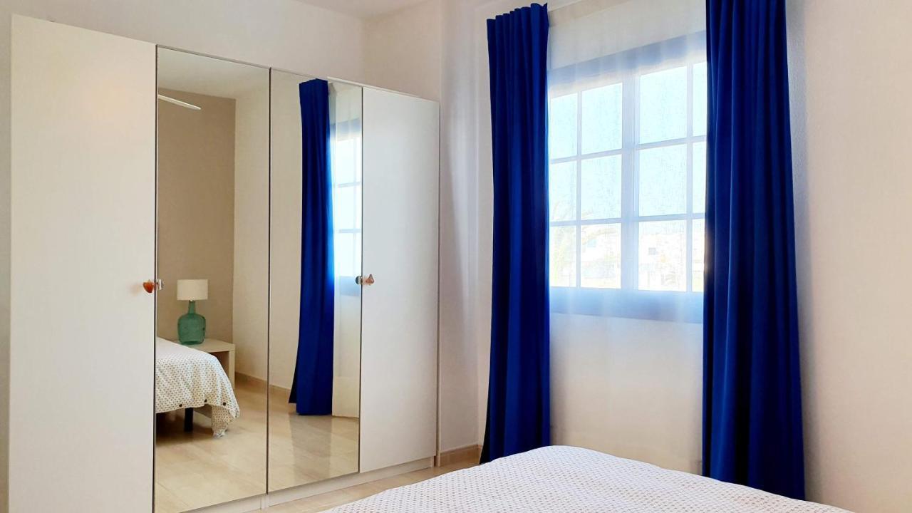 فيلا Casa Azul بلايا بلانكا المظهر الخارجي الصورة