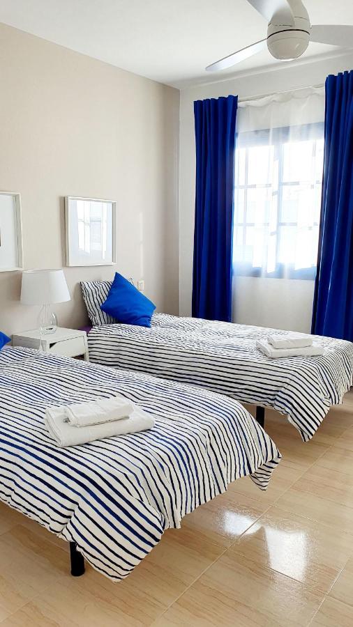 فيلا Casa Azul بلايا بلانكا المظهر الخارجي الصورة