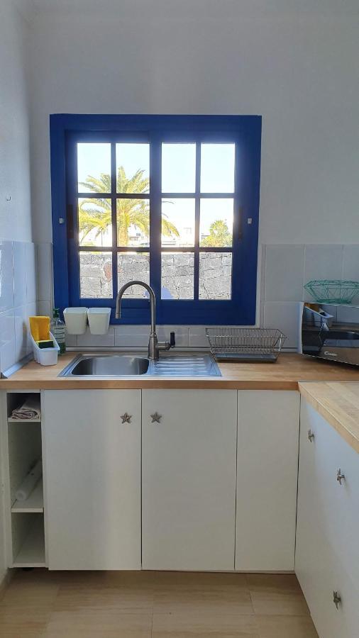 فيلا Casa Azul بلايا بلانكا المظهر الخارجي الصورة