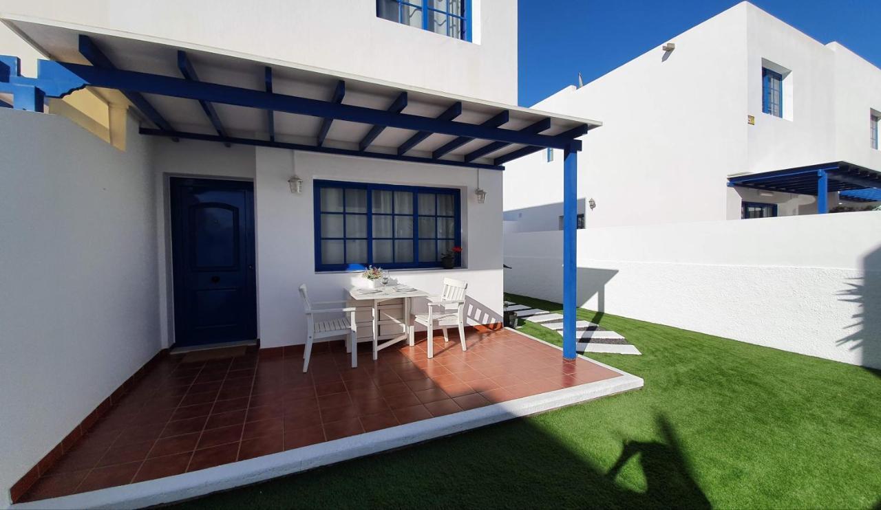 فيلا Casa Azul بلايا بلانكا المظهر الخارجي الصورة